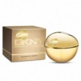 DONNA KARAN BE DELICIOUS GOLDEN 